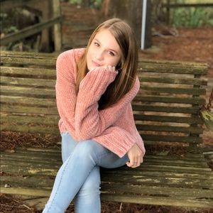 Meet your Posher, Haven